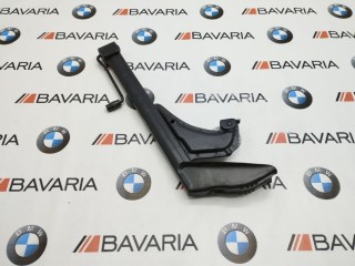 Домкрат, ориг. номер 71121128771, BMW 750IL