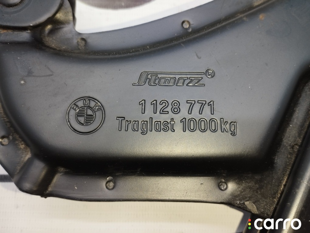 Домкрат BMW 750IL, 71121128771, фото 3