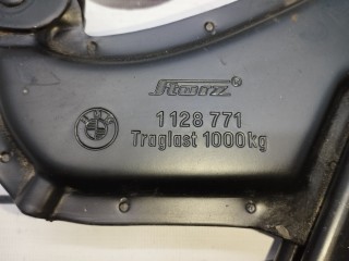 Домкрат, ориг. номер 71121128771, BMW 750IL