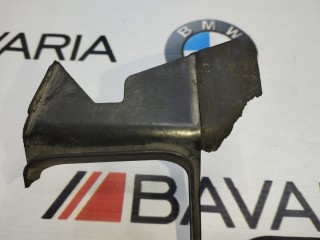 Воздуховод, ориг. номер 51717124217, BMW X5 4.4i