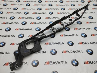 Кронштейн крыла+фары, ориг. номер 51657157990, BMW xDrive35i