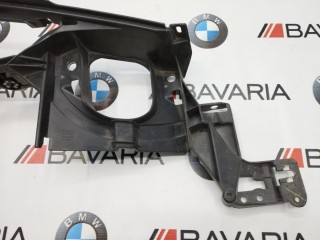 Кронштейн крыла+фары, ориг. номер 51657157990, BMW xDrive35i