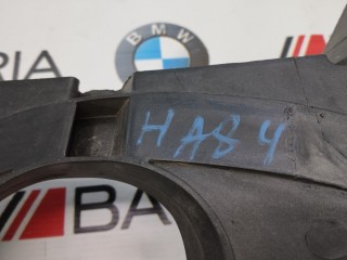 Кронштейн крыла+фары, ориг. номер 51657157990, BMW xDrive35i