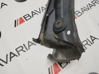 Накладка под лобовое стекло, ориг. номер 51718402642, BMW X5 4.4i