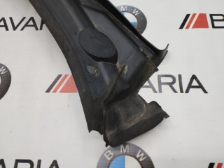 Накладка под лобовое стекло, ориг. номер 51718402642, BMW X5 4.4i