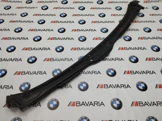 Накладка под лобовое стекло, ориг. номер 51718402642, BMW X5 4.4i
