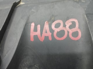Крышка корпуса микрофильтра, ориг. номер 64318409048, BMW X5 4.4i