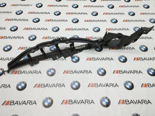 Кронштейн крыла+фары, ориг. номер 51657157990, BMW X5 2003-2006