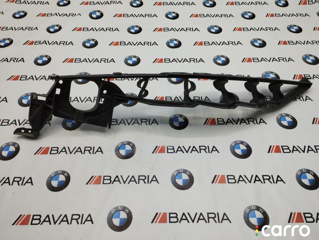 Кронштейн крыла BMW xDrive35i, 51657157989, фото 1