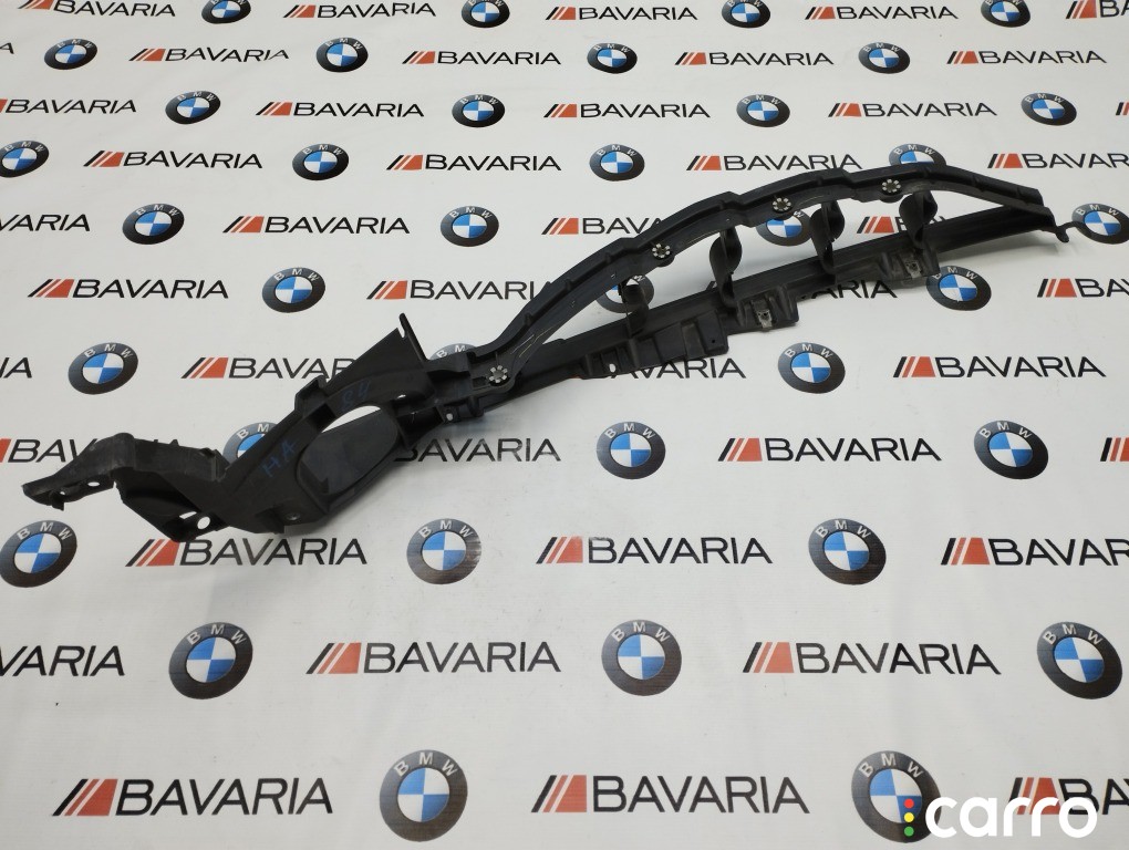Кронштейн крыла BMW xDrive35i, 51657157989, фото 2
