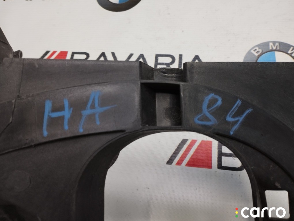 Кронштейн крыла BMW xDrive35i, 51657157989, фото 5