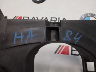 Кронштейн крыла, ориг. номер 51657157989, BMW xDrive35i