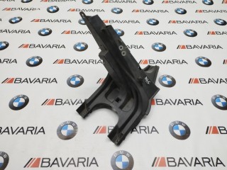 Кронштейн модуля Нж, ориг. номер 51657157983, BMW X5 2003-2006