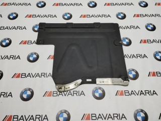 Защита днища, ориг. номер 51757127359, 51757163562, BMW 335i
