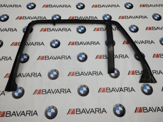 Щиток оконной рамы двери, ориг. номер 51357141035, BMW X5
