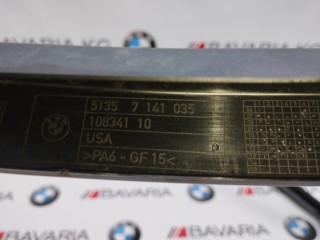 Щиток оконной рамы двери, ориг. номер 51357141035, BMW X5