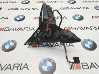 Зеркало заднего вида боковое, ориг. номер 51167003424, 51167153078, BMW 325i