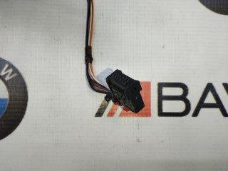 Зеркало заднего вида боковое, ориг. номер 51167003424, 51167153078, BMW 325i