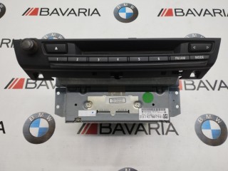 CIC, ориг. номер 65129278075, BMW xDrive35i