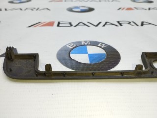 Накладка ручки двери, ориг. номер 51211960931, BMW 3' 325i