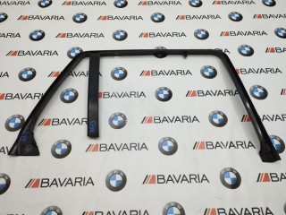 Щиток оконной рамы двери, ориг. номер 51357141038, BMW X5