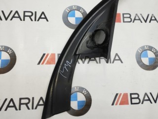 Щиток оконной рамы двери, ориг. номер 51337129711, BMW X5