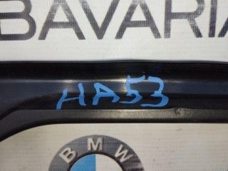 Щиток оконной рамы двери, ориг. номер 51337129711, BMW X5