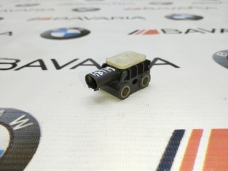 Датчик удара SRS на кузове, ориг. номер 65779152262, BMW xDrive35i