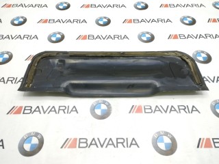 перегородка системы отопителя, ориг. номер 51718101238, BMW 525i