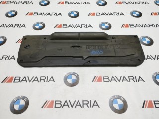 перегородка системы отопителя, ориг. номер 51718101238, BMW 525i