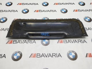 перегородка системы отопителя, ориг. номер 51718101238, BMW 525i