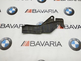 Воздухозаборник, ориг. номер 51118148456, BMW 525i