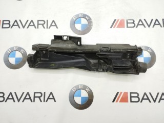 Кронштейн радиатора, ориг. номер 17111438894, 17111436247, BMW 325i