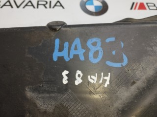 Пыльник кузова, ориг. номер 51717159189, BMW 335i