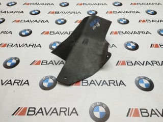 Брызговик, ориг. номер 51718102867, BMW 525i