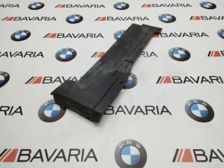 Щиток радиатора, ориг. номер 17111712493, BMW X5 4.4i