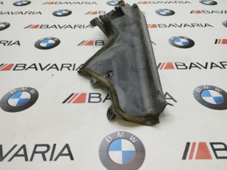 Перегородка моторного отсека, ориг. номер 51717169420, BMW xDrive35i