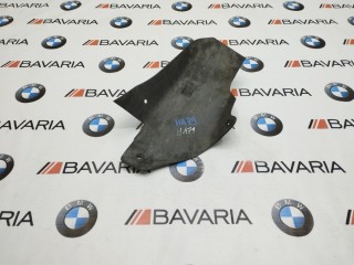 Брызговик, ориг. номер 51718102867, BMW 525i