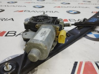 Механизм стеклоподъемника, ориг. номер 51338196037, 67628362063, BMW 325i