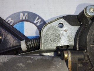 Механизм стеклоподъемника, ориг. номер 51338196037, 67628362063, BMW 325i