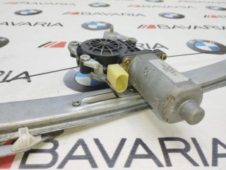 Механизм стеклоподъемника, ориг. номер 51358200718, 51358212100, 67628362065, BMW 325i