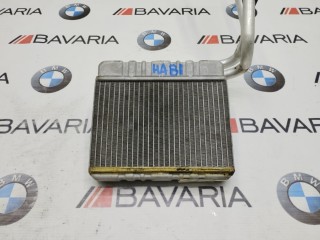 Радиатор печки, ориг. номер 64118372783, BMW 325i