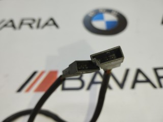 Плафон освещения салона, ориг. номер 63318359074, 63318359073, BMW 525i
