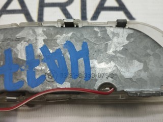 Плафон освещения салона, ориг. номер 63318359074, 63318359073, BMW 525i