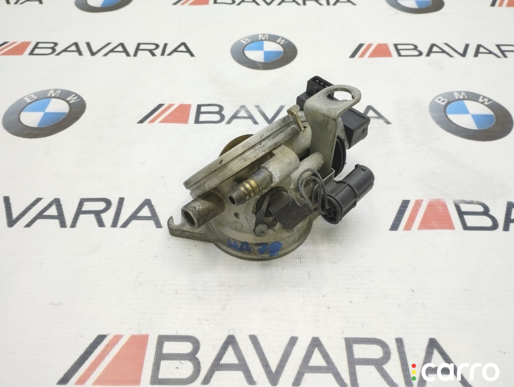 Дроссельная заслонка BMW 525i, M50B25, 13541748139, фото 2