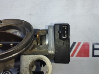 Дроссельная заслонка, ориг. номер 13541748139, BMW 525i