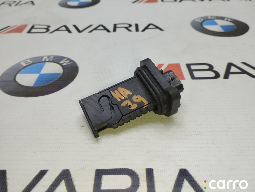 Расходомер воздуха BMW 228i, 13627602038, фото 1