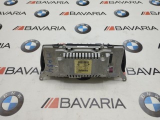 Монитор, ориг. номер 65509289580, BMW xDrive35i