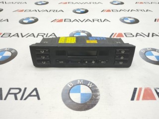 Блок управления климат-контролем, ориг. номер 64116917004, BMW 325i