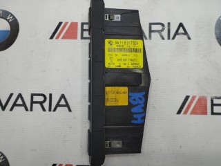 Блок управления климат-контролем, ориг. номер 64116917004, BMW 325i
